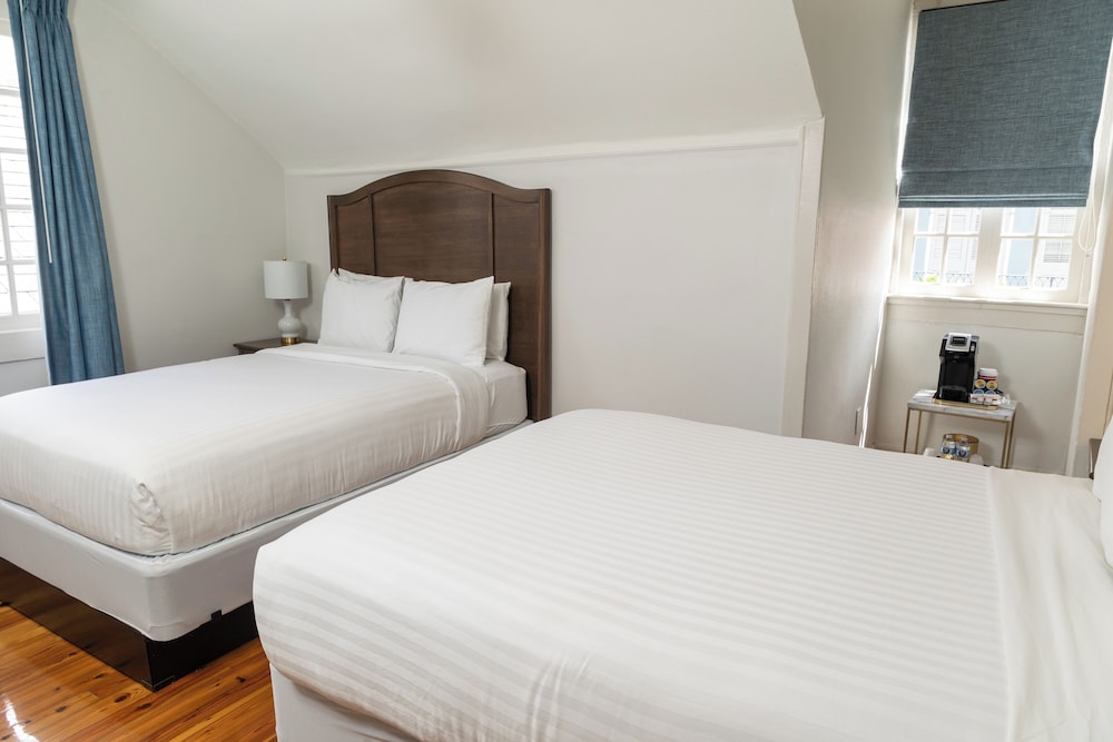 Inn on Ursulines - photo 12
