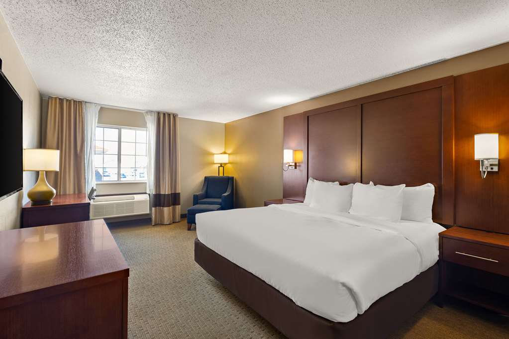 Comfort Inn Near Ouabache State Park - photo 32