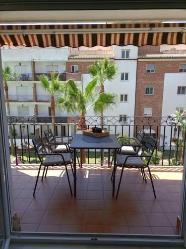 El Mirador de Playa Granada in Motril, Spain