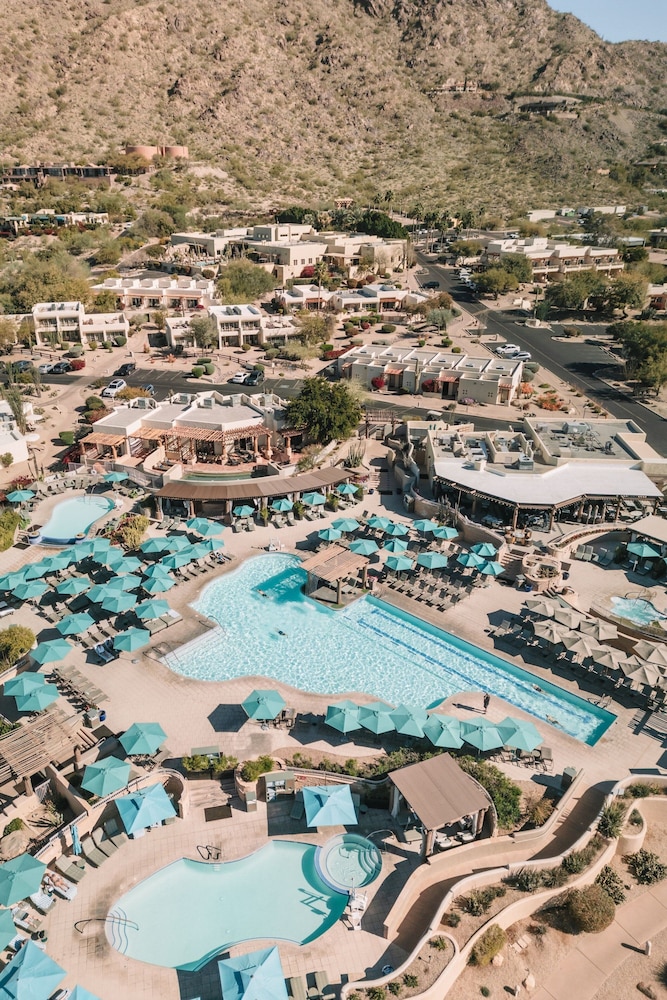 JW Marriott Camelback Inn Scottsdale Resort & Spa - photo 75