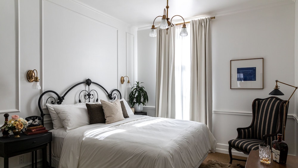 Holbrooke Hotel - photo 10
