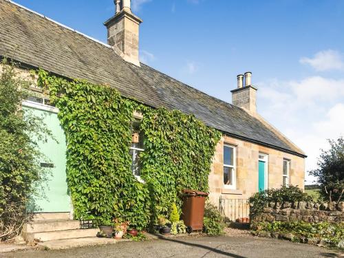 Borthwick Castle Hotel - last minute hotel in Edinburgh