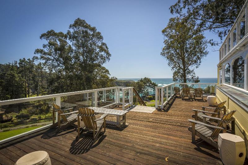 Heritage House Resort & Spa - photo 47