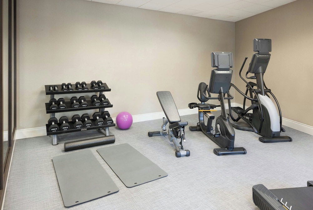 Residence Inn Tampa Suncoast Parkway at NorthPointe Village - photo 21