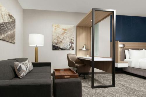 SpringHill Suites by Marriott Kanab - photo 12
