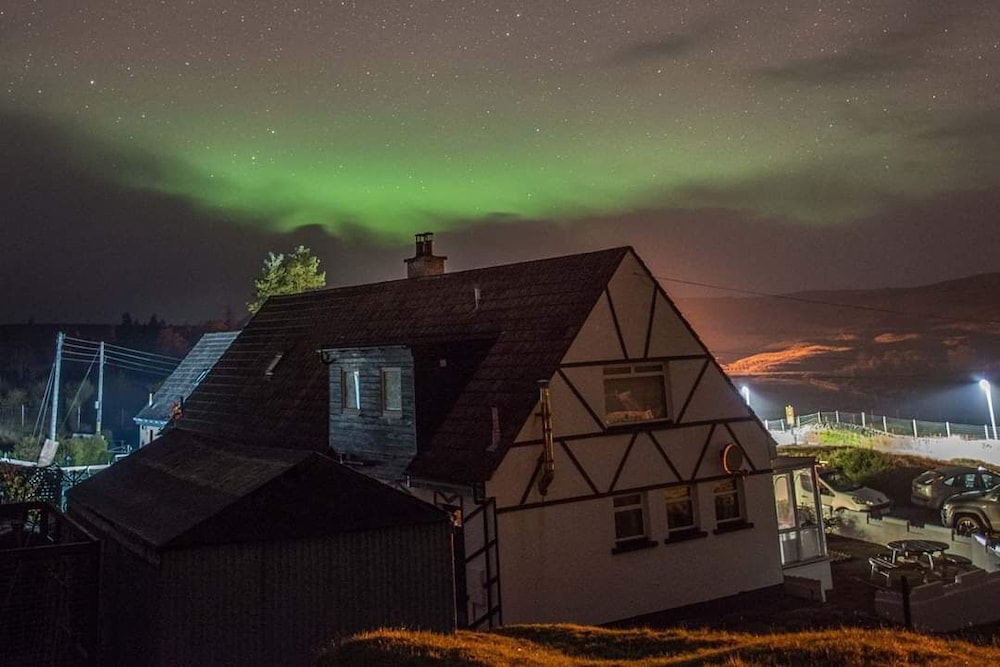 Altnaharra Bed And Breakfast 10870156 — Highland