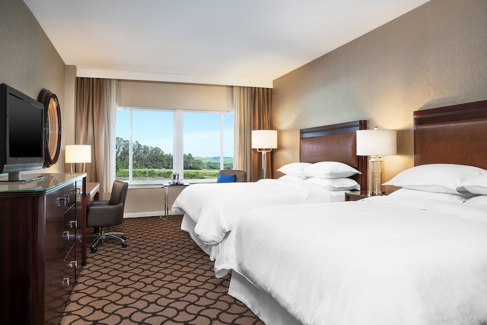 Sheraton Sonoma Wine Country Petaluma - photo 6