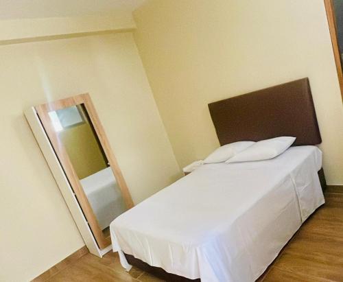 Grand Hotel Villa Rosa in Tingo Maria, Peru