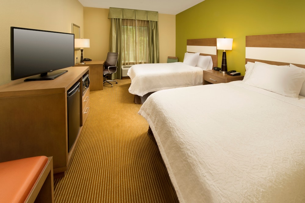 Hampton Inn Lake Charles - photo 12