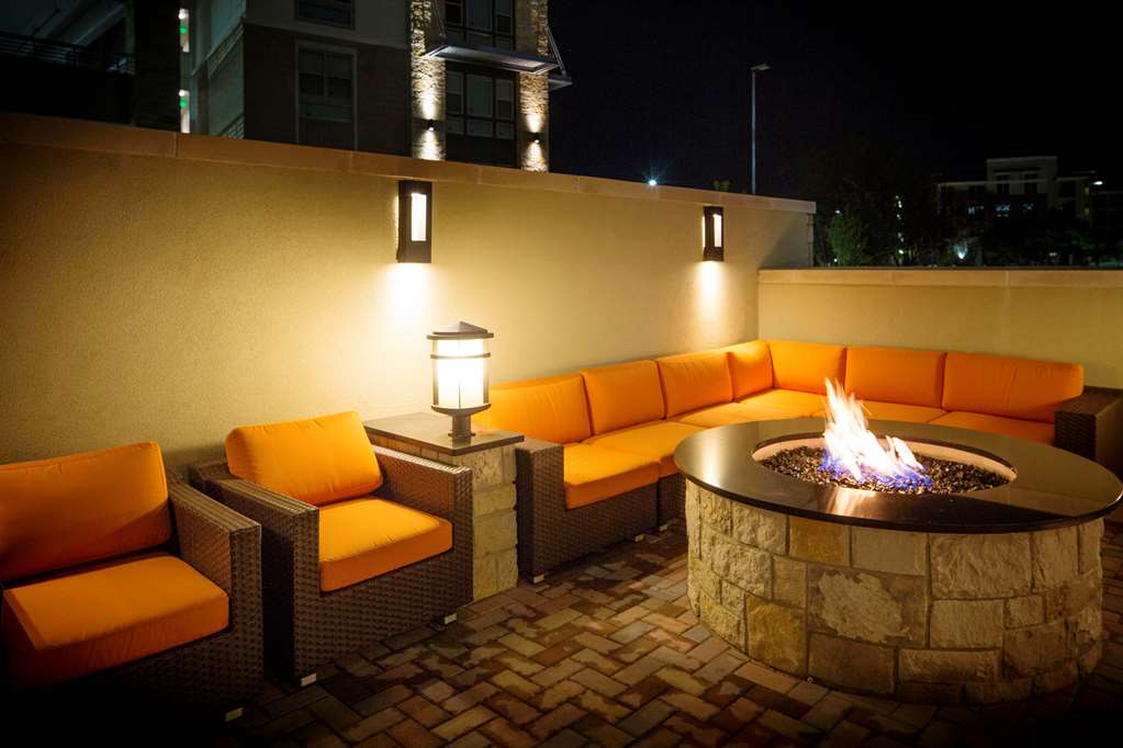 Hyatt House Dallas Frisco - photo 8