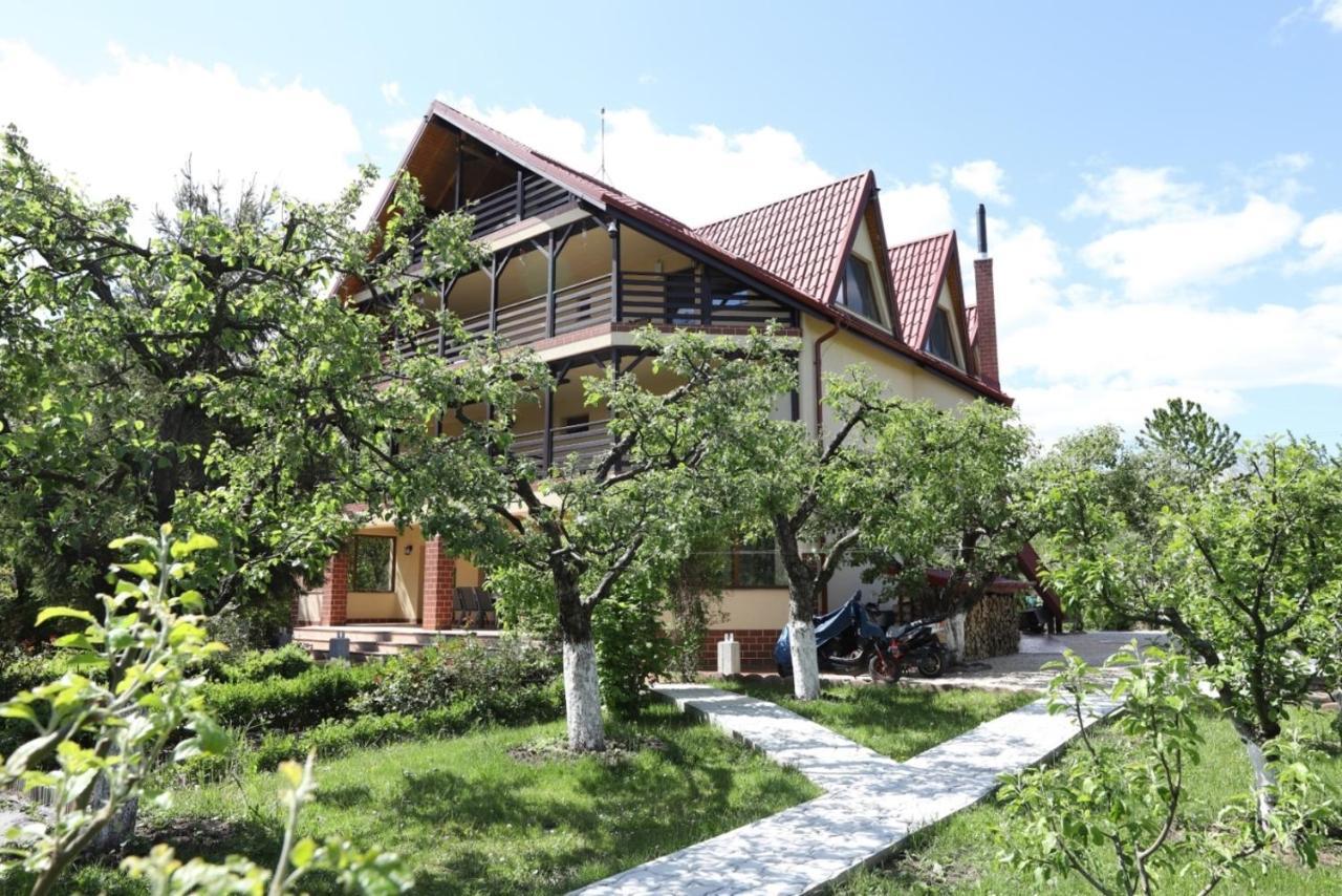 Casa Stefandra 18154608 — Breaza