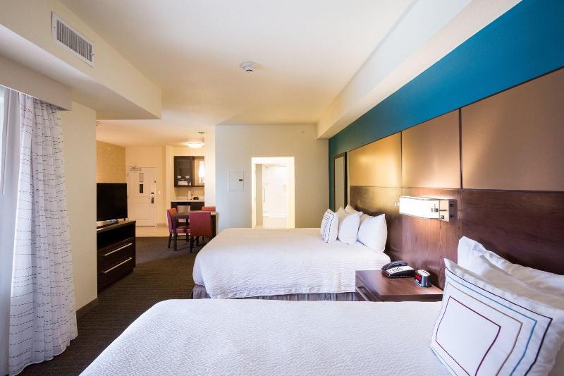 Residence Inn by Marriott Oklahoma City Northwest - photo 14