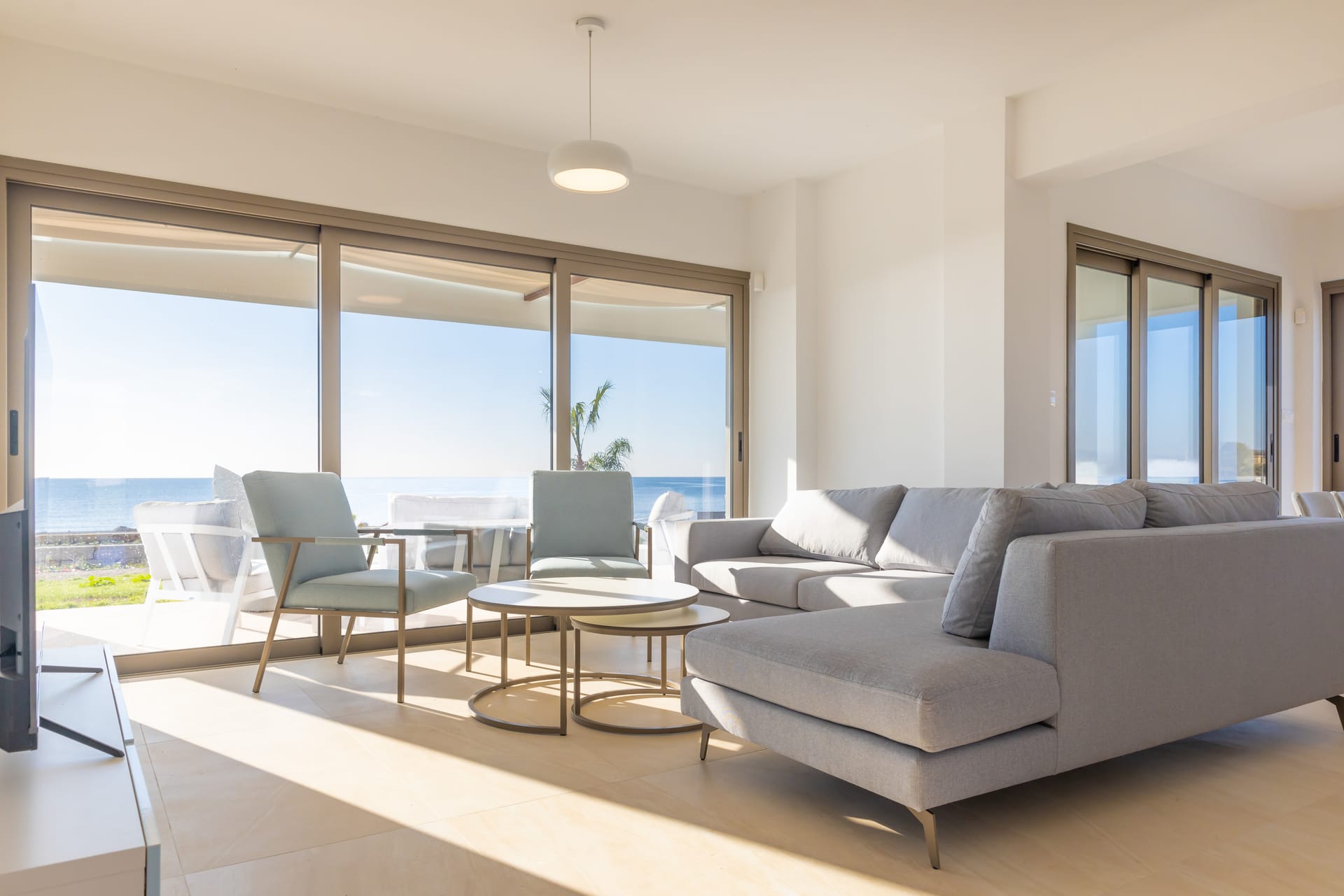 Eastmed Villas Paphos