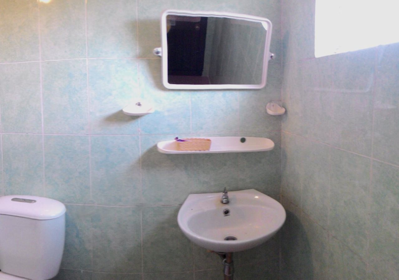 Thuy Lan Hotel — Da Lat — photo 3