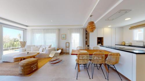 Greenside oasis villa by Oliva Nova — Oliva — photo 2