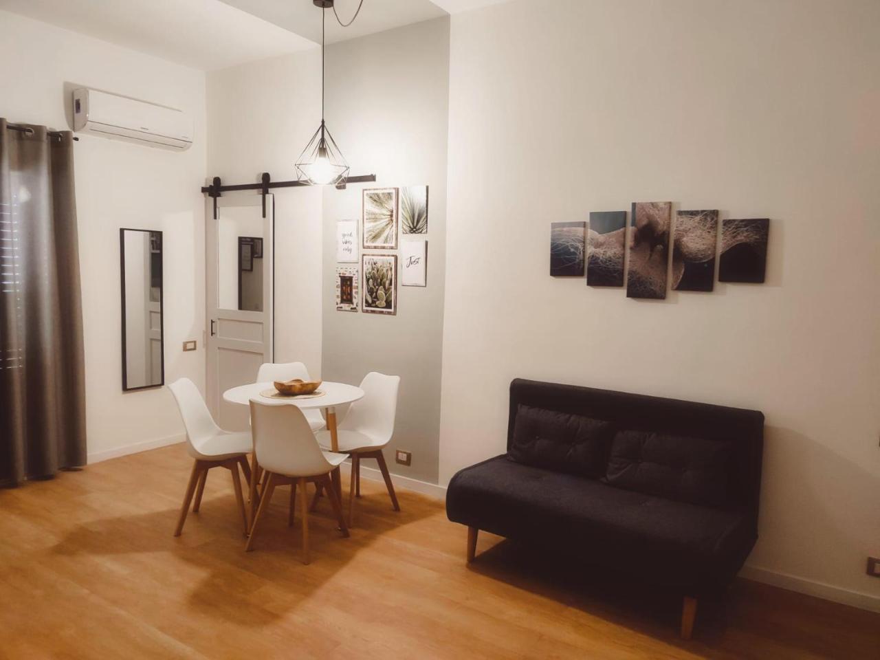 La Dimora di Lexy - last minute hotel in Palermo