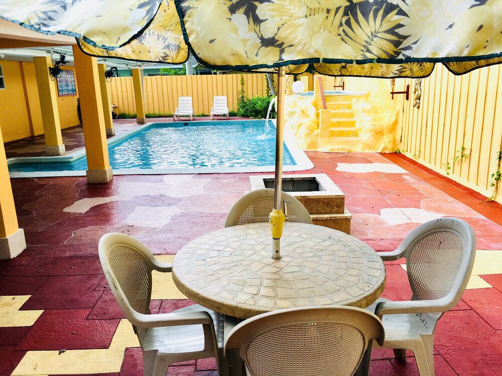 Andy Resort - featured photo