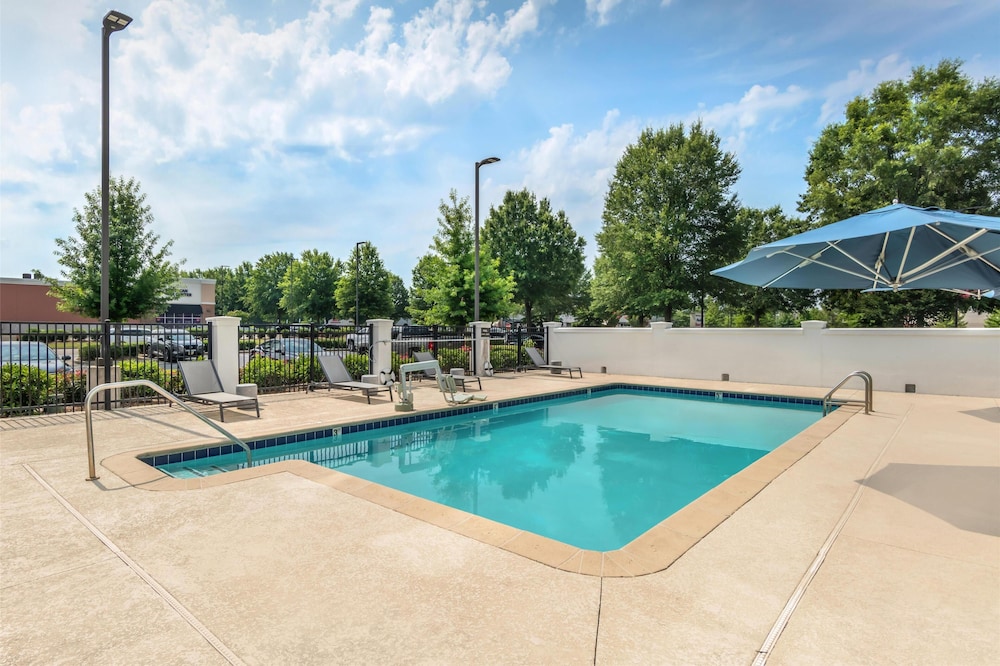 Hilton Garden Inn Montgomery EastChase - photo 18
