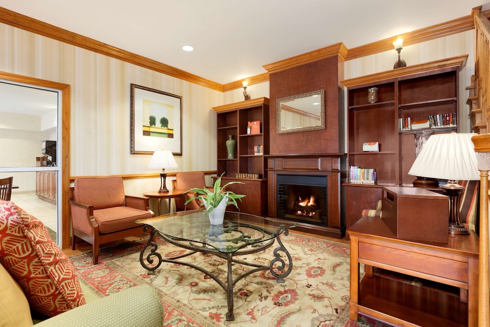 Country Inn & Suites by Radisson Sumter SC - photo 14