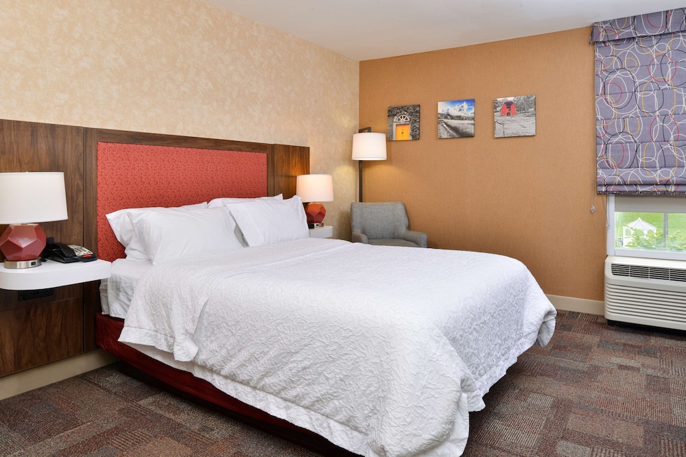 Hampton Inn Wytheville - photo 16