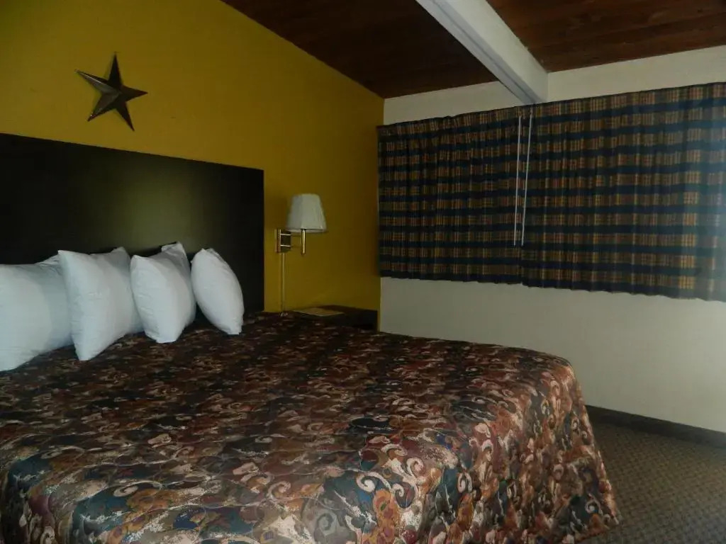 La Plaza Inn & Suites - photo 8