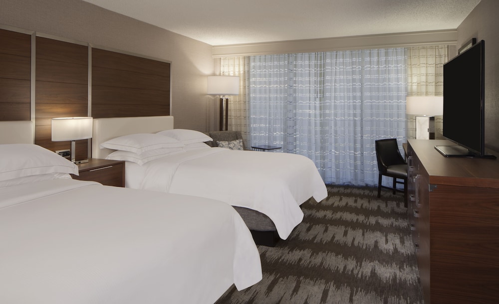 Hilton Tampa Airport Westshore - photo 7