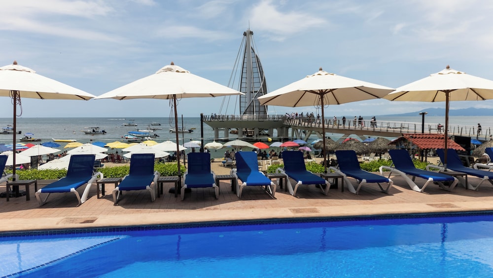 Hotel Delfin Puerto Vallarta