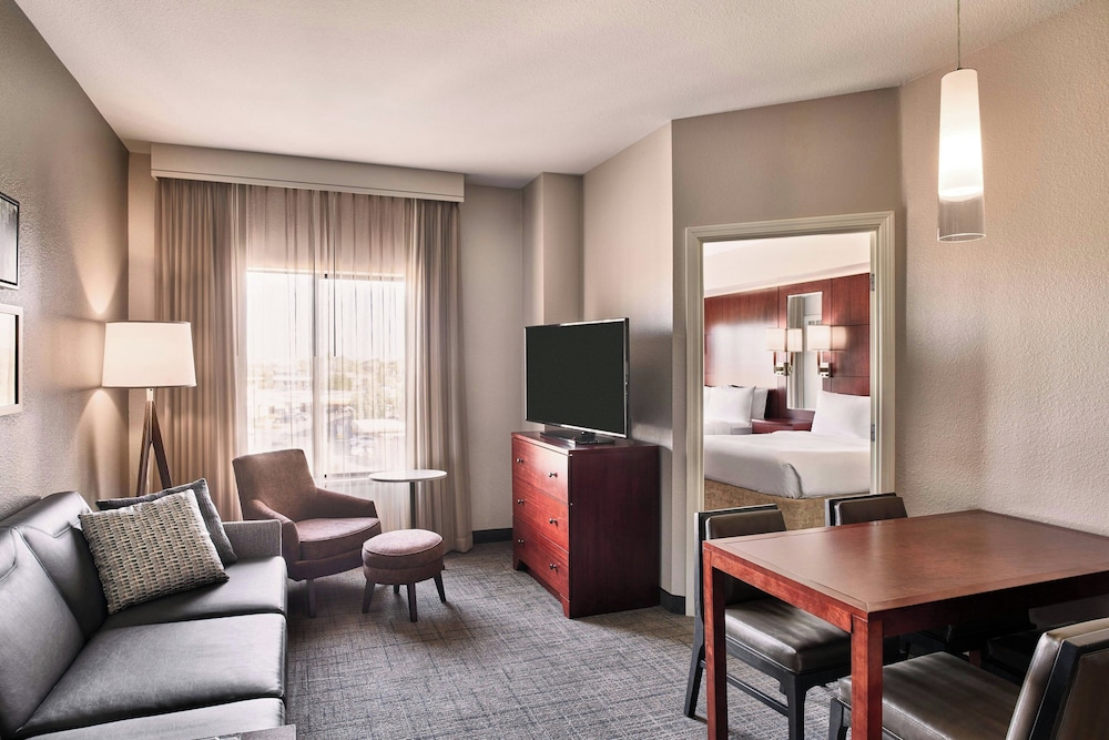 Residence Inn Phoenix Gilbert - photo 12