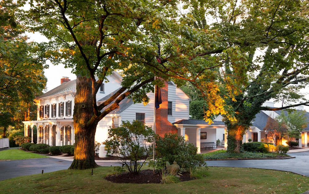 The Inn At Turkey Hill - photo 50