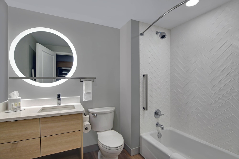 TownePlace Suites by Marriott Sumter - photo 24