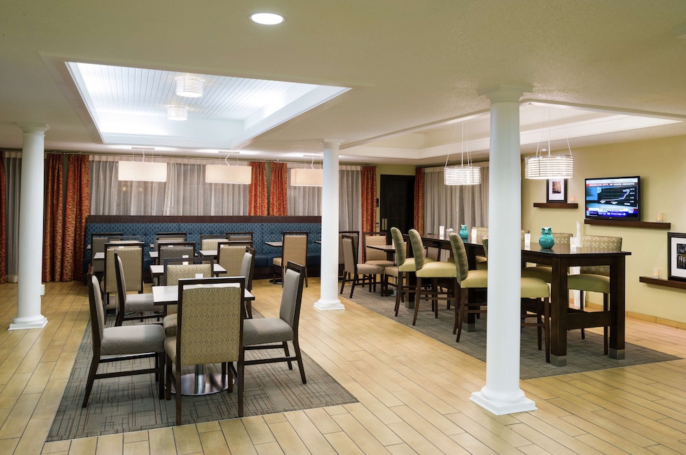 Hampton Inn Selinsgrove Shamokin Dam - photo 25