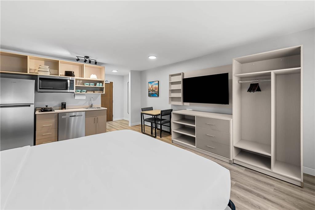 MainStay Suites Columbus North Worthington - photo 11