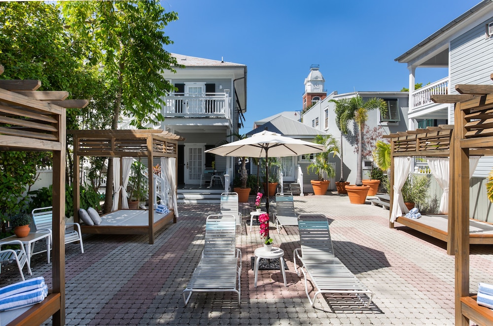 The Cabana Inn Key West Adults Only - photo 49
