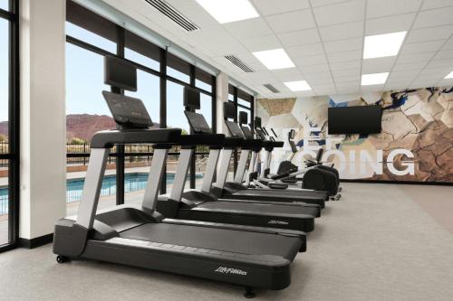 SpringHill Suites by Marriott Kanab - photo 23