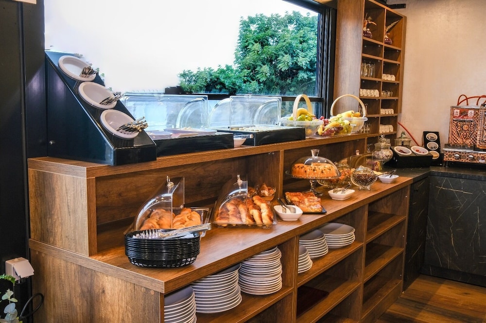 The Nova Hotel in Yalova, Turkey