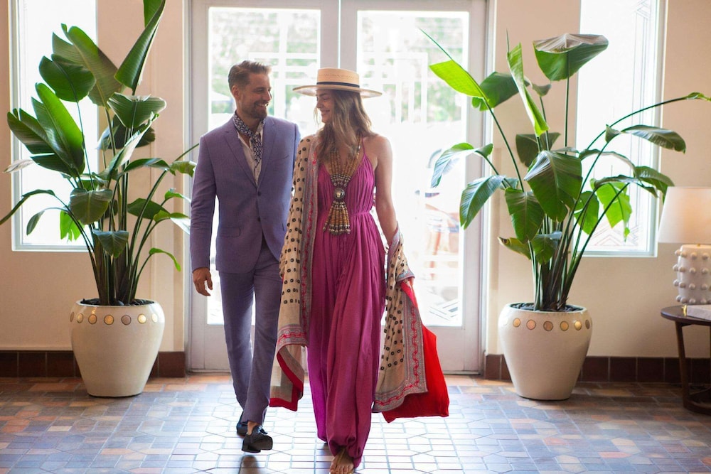 The Savoy Hotel & Beach Club - photo 83