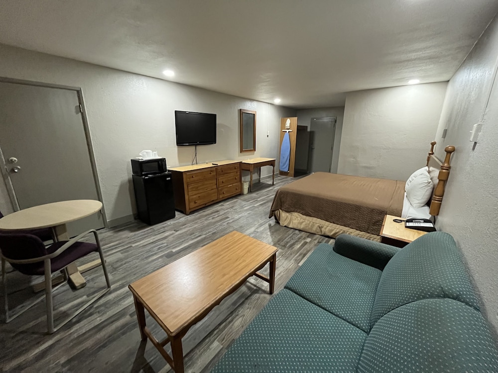 Economy Hotel San Antonio - photo 8