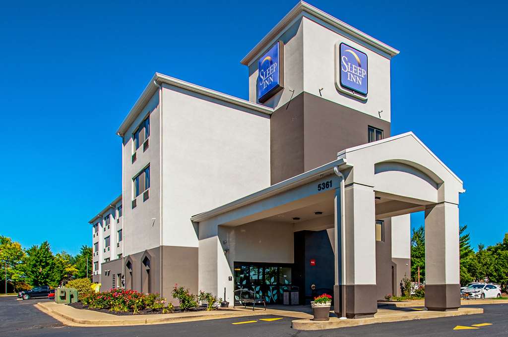 Sleep Inn Frederick Ballenger Creek - photo 3