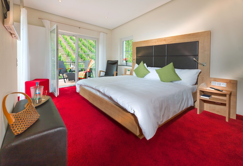 Hotel & Restaurant Zur Traube — Kinderbeuern — photo 3