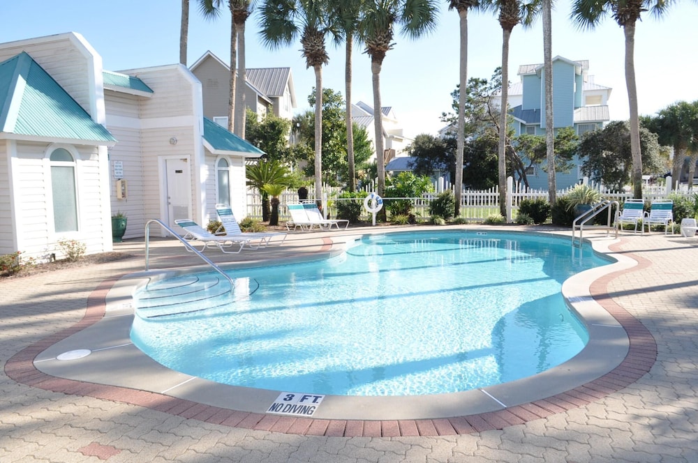 Sea Brees S Crystal Shores4457 Oceanview - photo 5