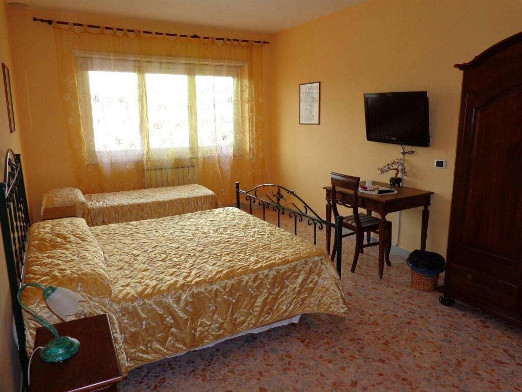 Dream B&B Roma — 4-Star Luxury Hotel in Rome, Italy