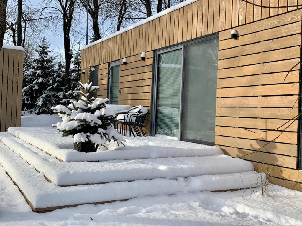 Okejaparts in Gizycko, Poland