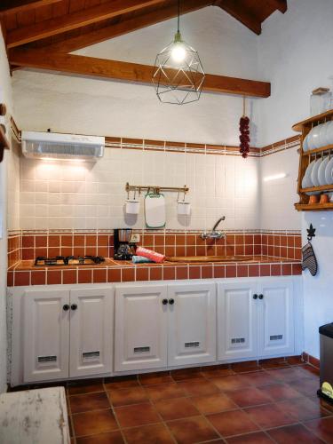 Casa Rural Los Chicos Hermigua — 4-Star Luxury Hotel in Hermigua, Spain