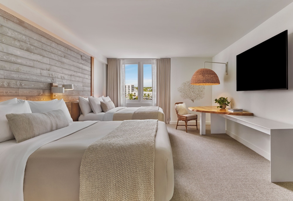 1 Hotel South Beach - photo 25