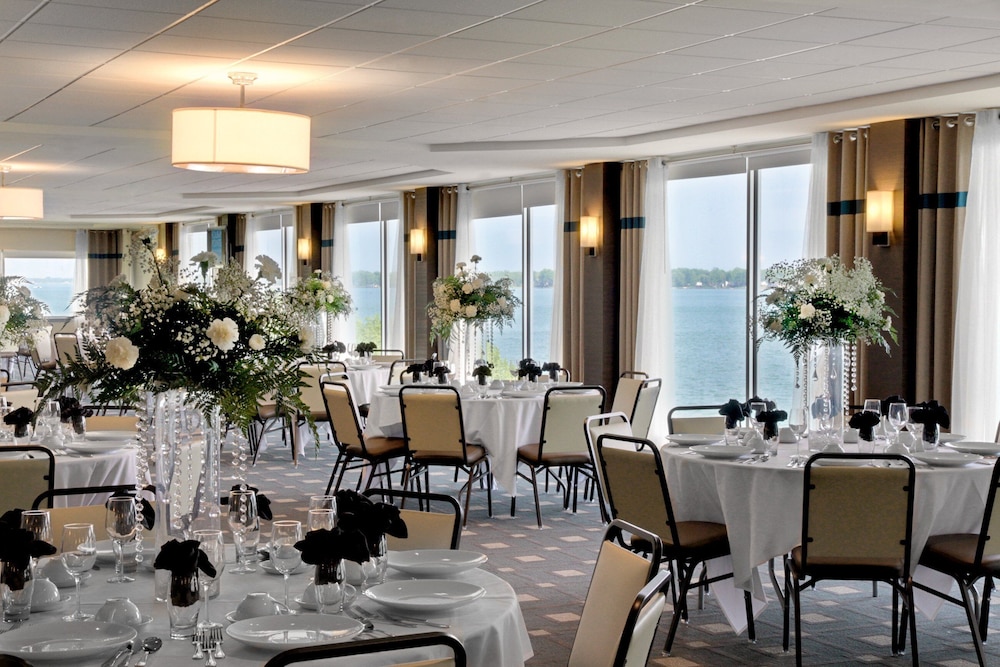 Crowne Plaza Niagara Falls NY Riverside by IHG - photo 78