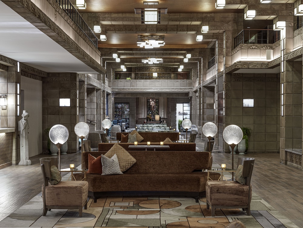 Arizona Biltmore LXR Hotels & Resorts - photo 3