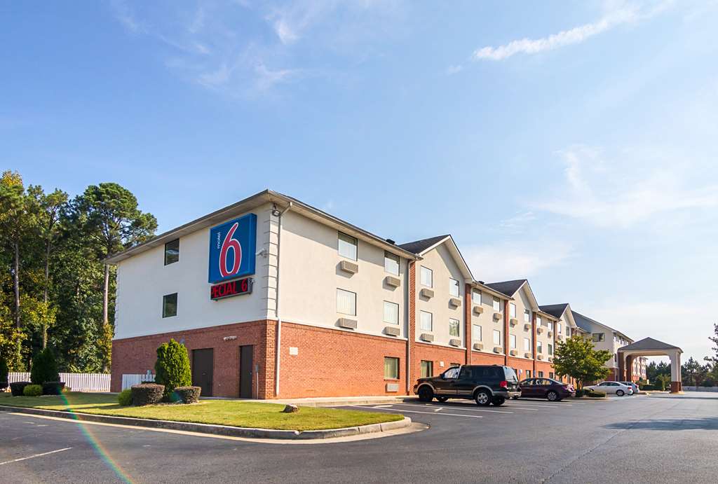 Motel 6 Jonesboro GA - photo 4