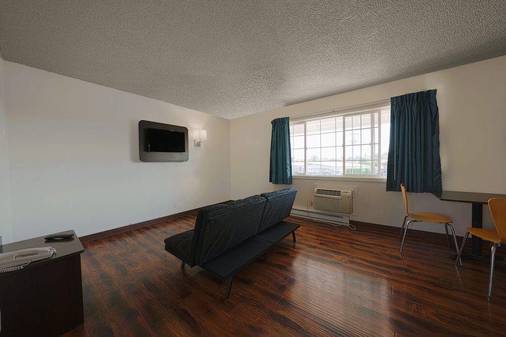 Oyo Hotel St. Helens Or - photo 11