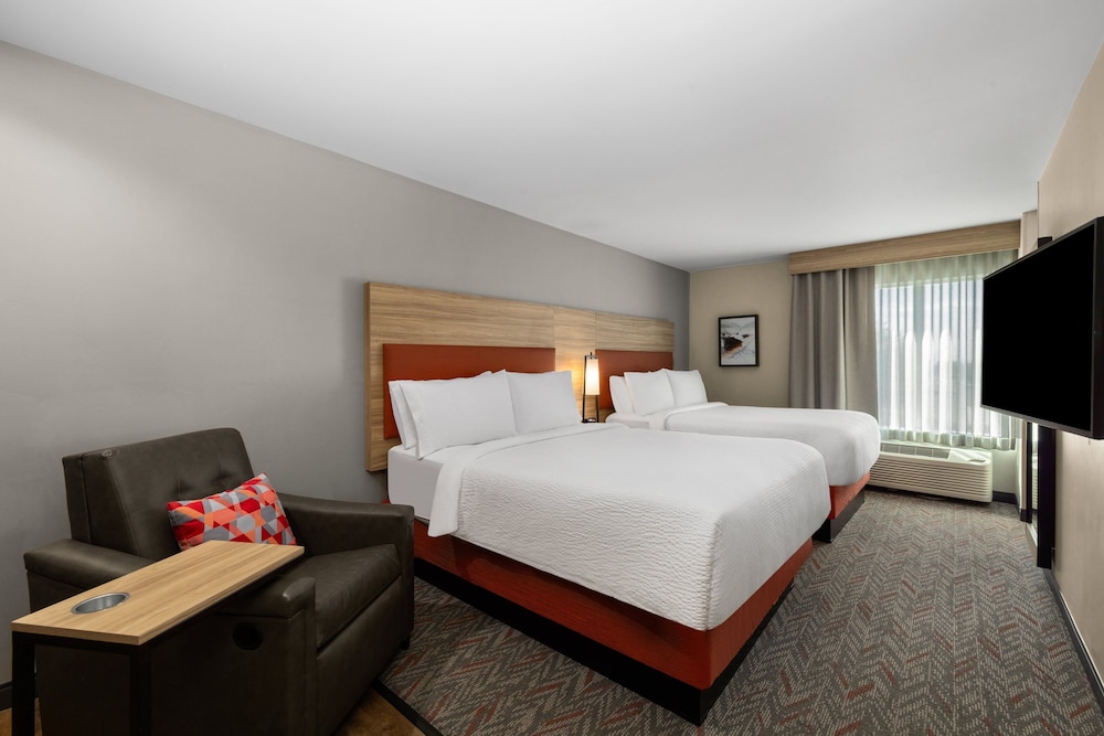 Candlewood Suites Layton Salt Lake City by IHG - photo 9