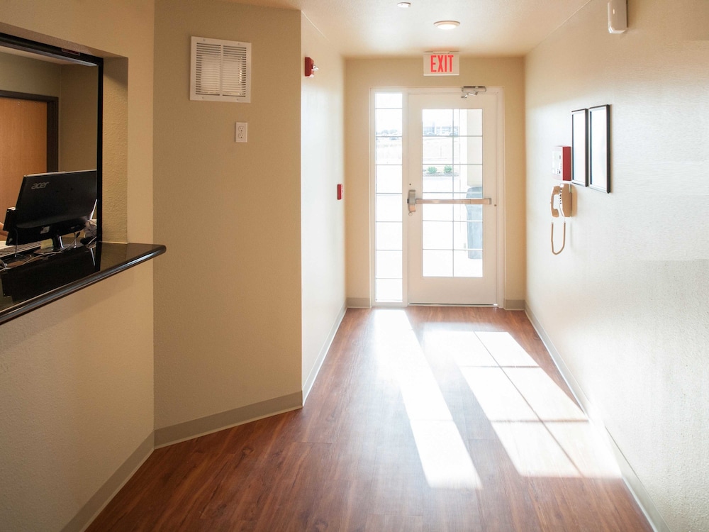 WoodSpring Suites Waco near University - photo 24